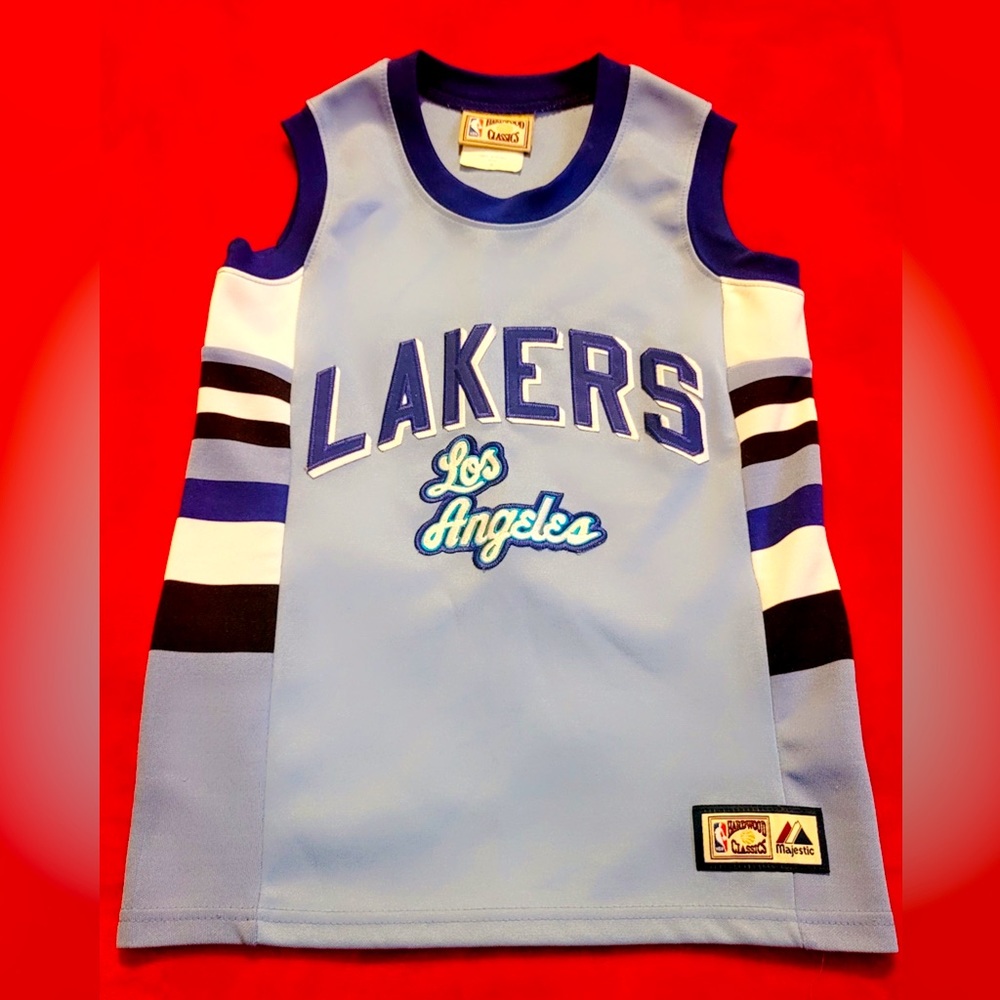 Youth LA Lakers Jersey ✨ Size S